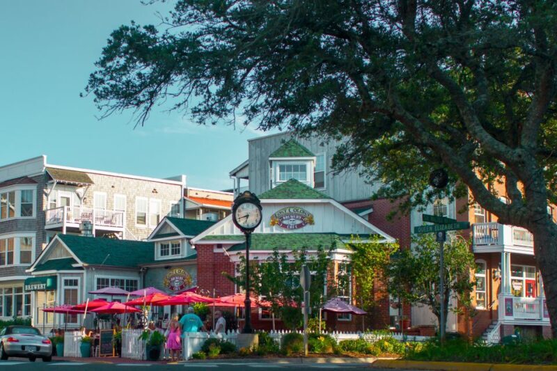 Manteo: Outer Banks Ghost Walking Tour - Frequently Asked Questions