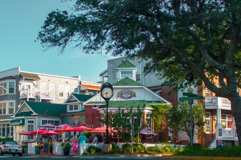 manteo-outer-banks-ghost-walking-tour