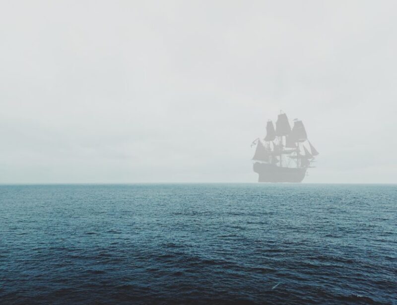 Manteo: Phantom Pirates & Poltergeists Haunted Walking Tour - FAQ