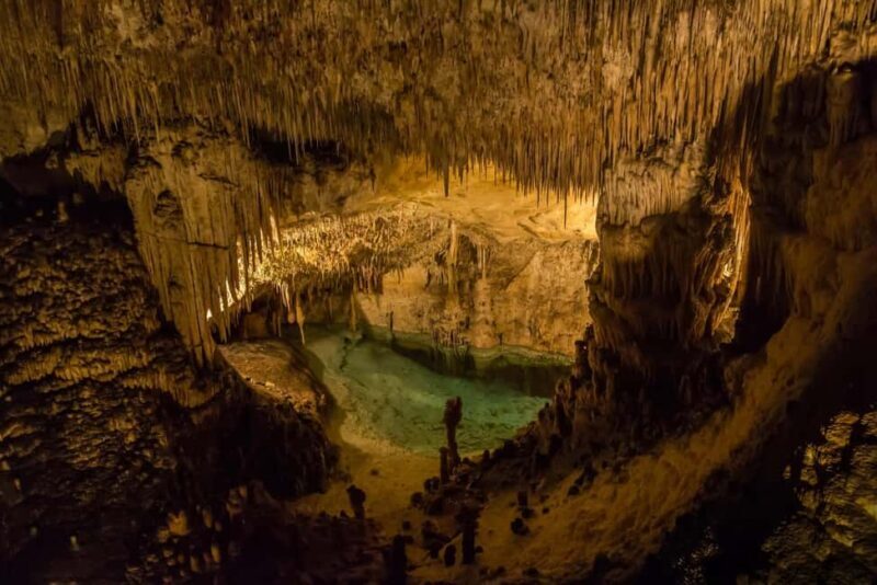Mantle Cave Adventure - Exploring Nature's Secrets - An In-Depth Look at the Mantle Cave Tour