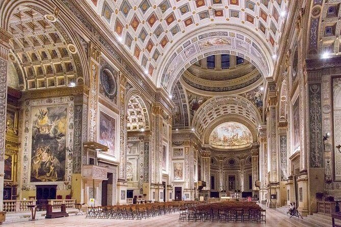 Mantova Centro Storico - Tour a piedi con Guida Privata - Why Choose This Tour?
