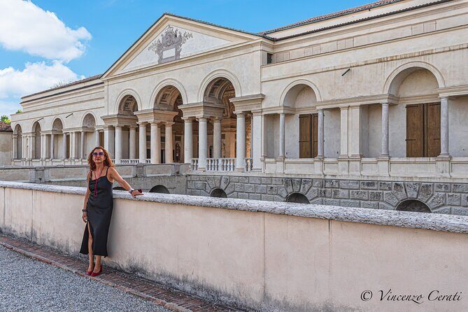 Mantova Centro Storico - Tour a piedi con Guida Privata - Why It’s Worth Your Time