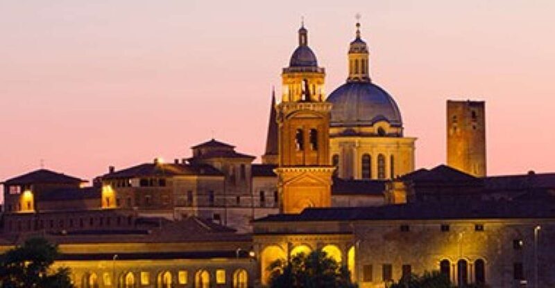 Mantua: 2-Hour Guided Walking Tour - What to Expect from the Tour