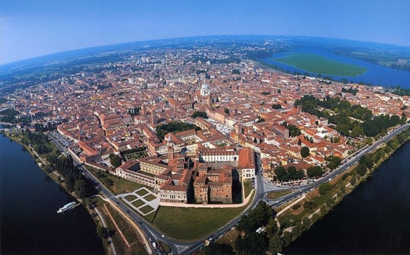 Mantua: 2-Hour Guided Walking Tour - Who Will Love This Tour?