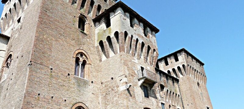 Mantua: 2-Hour Guided Walking Tour - Final Thoughts