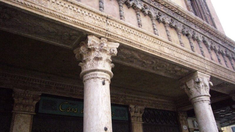 Mantua: 2-Hour Guided Walking Tour - FAQ