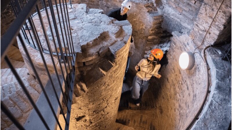 Mantua: Ascent and guided tour of the Basilica and dome of Sant'Andrea - Final Thoughts