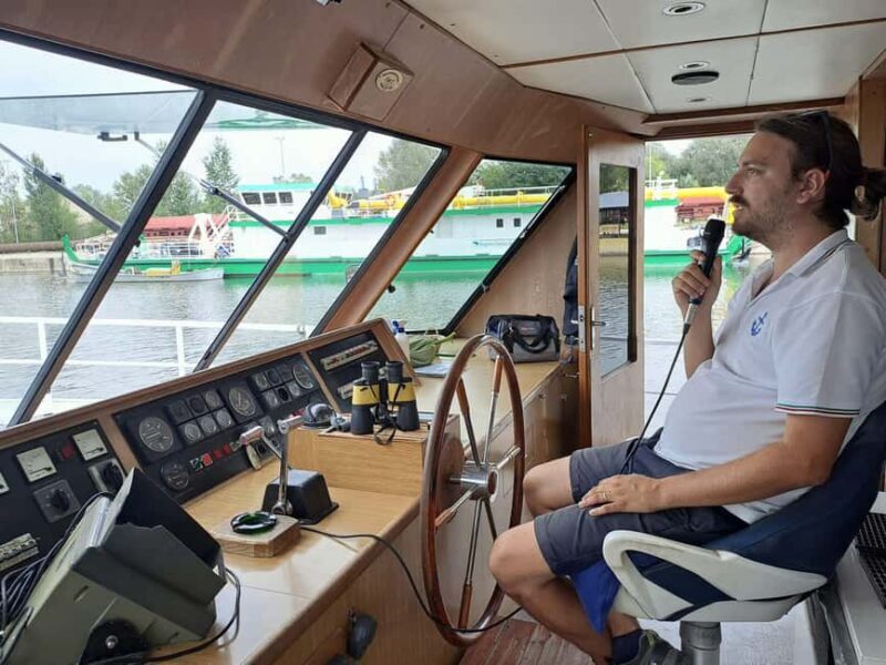 Mantua: Boat trip with a tour guide from the park to the port with the water lift - The Sum Up: Is This Tour Worth It?