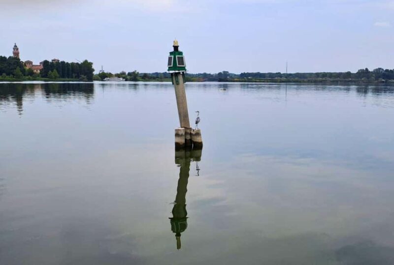 Mantua: Guided Panoramic Boat Tour "City, Lakes, and Natural Park" - FAQ