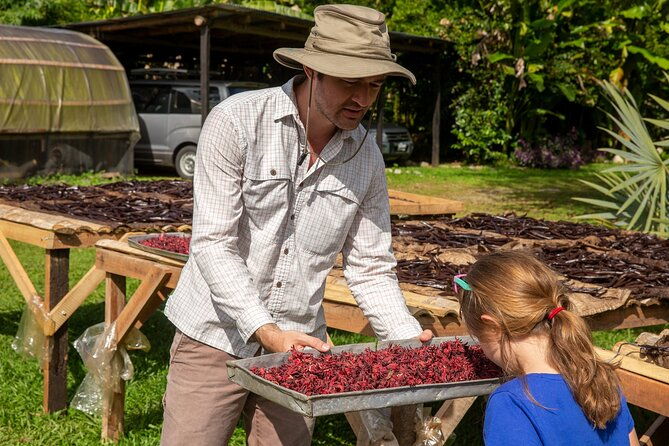 manuel-antonio-villa-vanilla-spice-tour