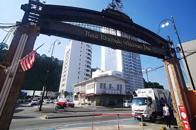 Manukan and Sapi Islands Excursion in Malaysia - Key Points