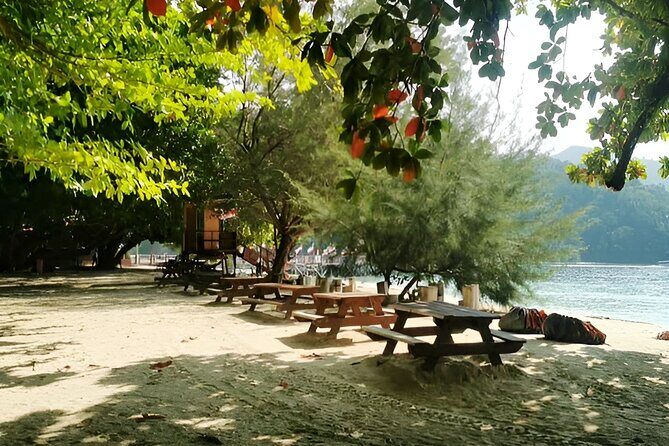 Manukan and Sapi Islands Excursion in Malaysia - Summary: Is This Tour Right for You?