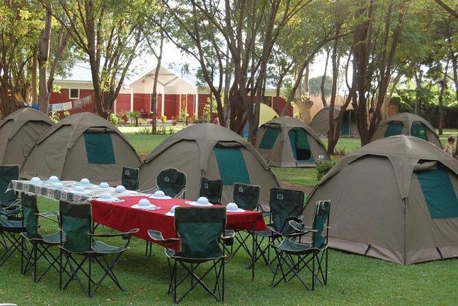 MANYARA & TARANGIRE - 4 Days - FAQ
