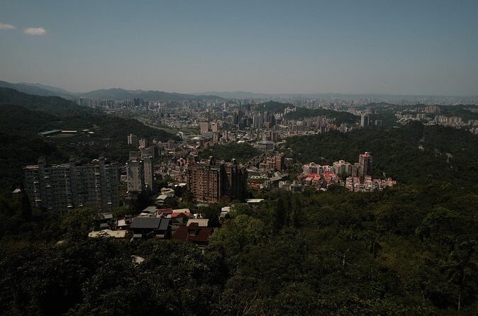 Maokong Gondola and Camphor Trail - FAQ