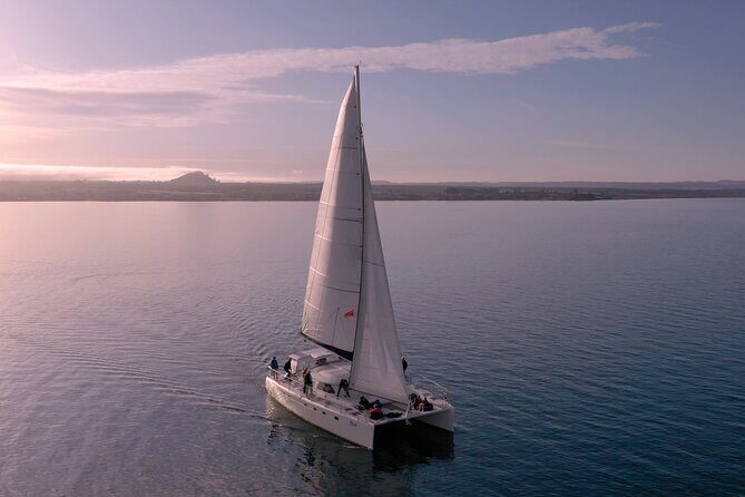 Maori Rock Carvings - Taupo Sailing Adventures -Tiua - Who Is This Tour Best For?
