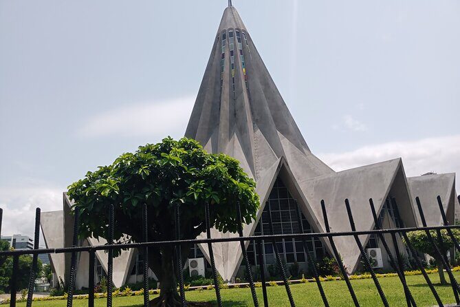 Maputo and Mozambique City Tour - Key Points