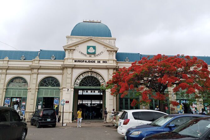 Maputo and Mozambique City Tour - Practical Details and Tips