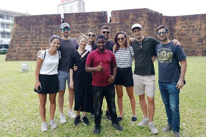Maputo and Mozambique City Tour - Who Should Book This Tour?