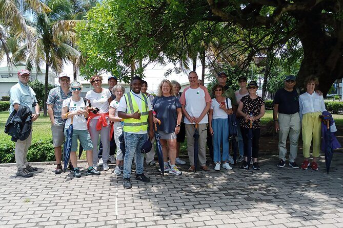 Maputo and Mozambique City Tour - FAQs