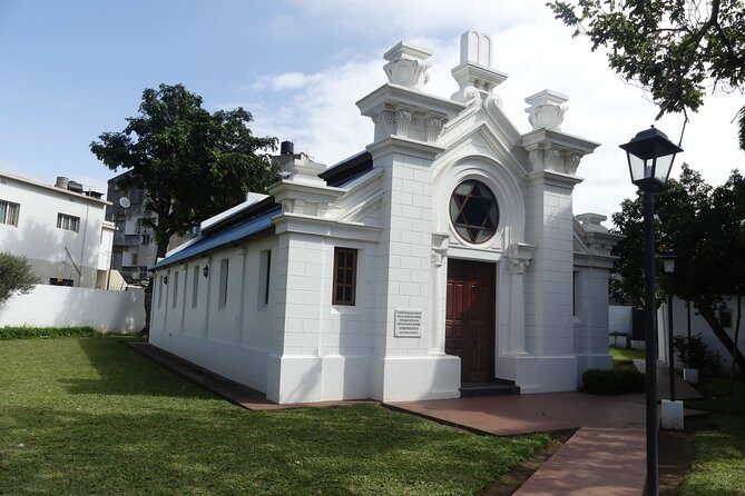 Maputo Art Walking Tour - Authenticity and Value: What Travelers Say