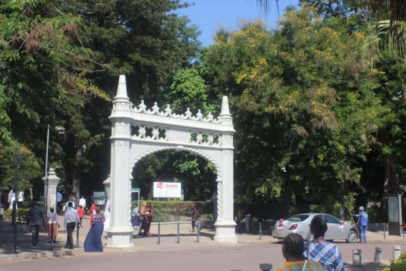 Maputo DowntownWalking Tour - Practical Tips for Tour Day
