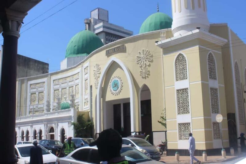 Maputo DowntownWalking Tour - Who Will Enjoy This Tour?