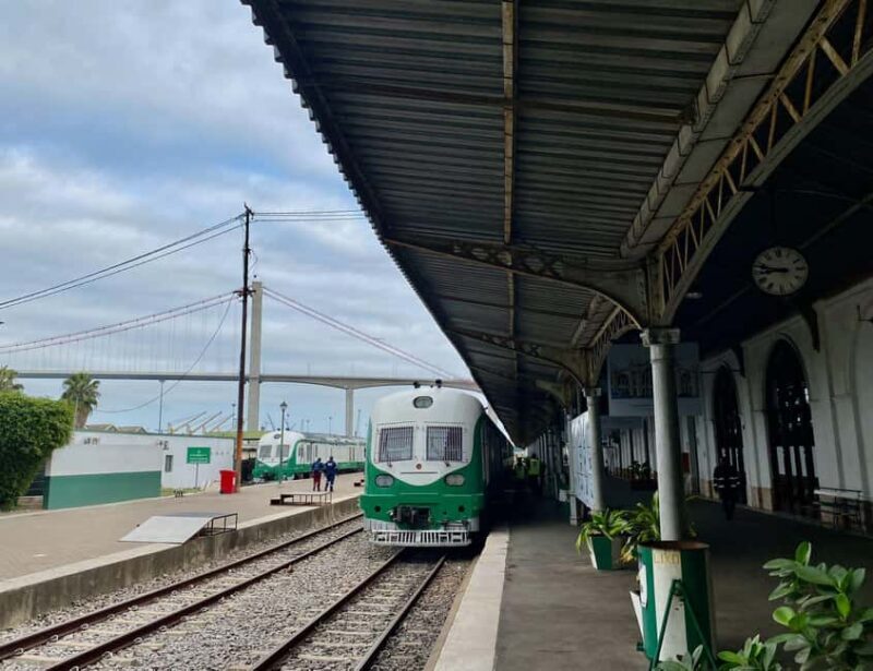 Maputo DowntownWalking Tour - FAQ