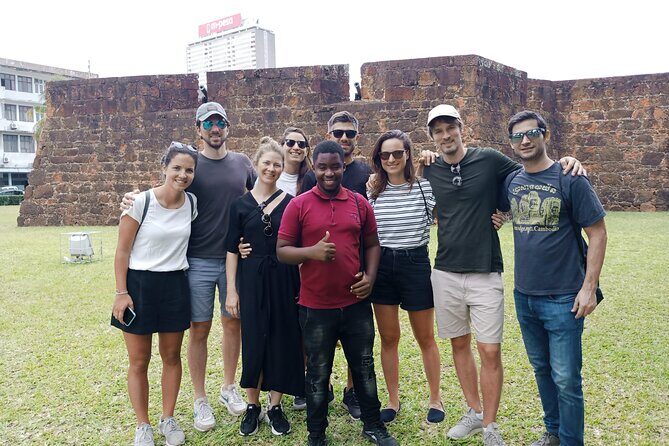 Maputo Essential Walking Tour - Exploring Maputo with the Essential Walking Tour