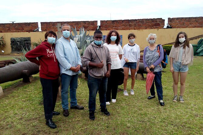 Maputo Essential Walking Tour - Authentic Insights from Reviewers