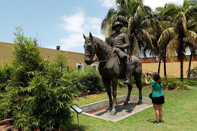 Maputo Essential Walking Tour - Why This Tour Is a Great Choice