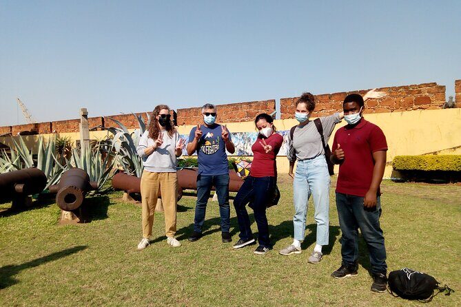 Maputo Essential Walking Tour - Who Should Consider This Tour?