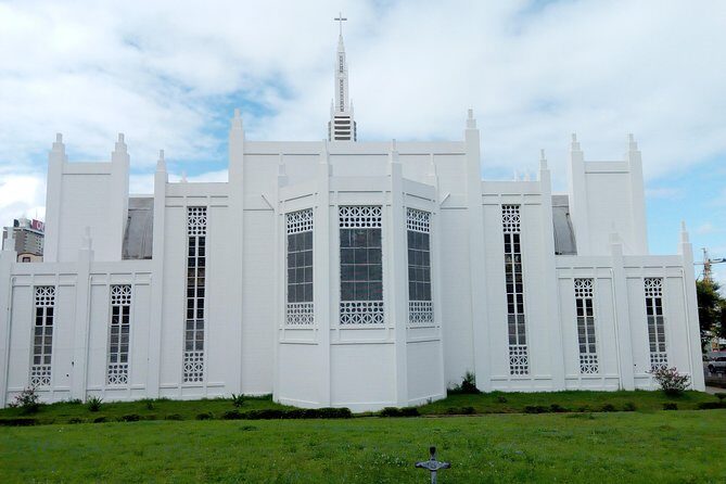 Maputo Essential Walking Tour - Final Thoughts