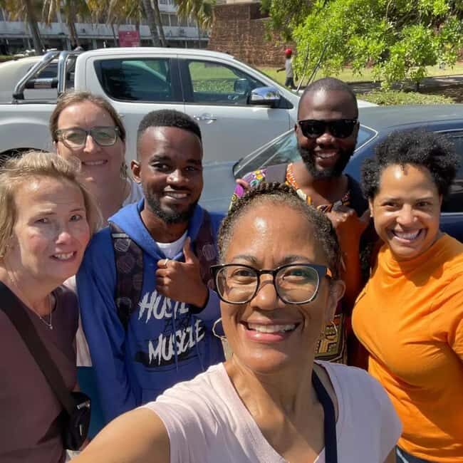 Maputo: Highlights Tour with Local Beer Tasting - Authenticity and Authentic Experiences