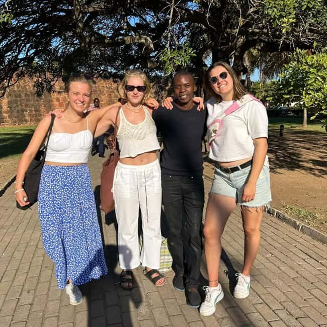 Maputo: Highlights Tour with Local Beer Tasting - Who Will Love This Tour?