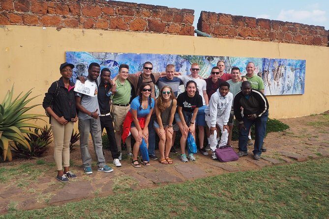 Maputo Indispensable Downtown Walking Tour with Refreshments - An In-Depth Look at the Maputo Downtown Walking Tour