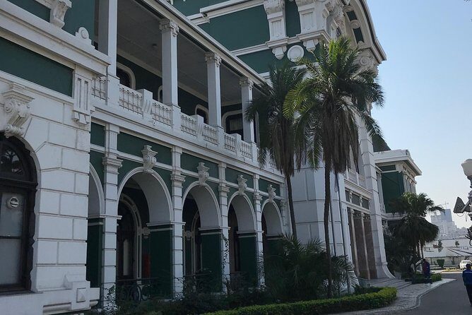Maputo Indispensable Downtown Walking Tour with Refreshments - FAQ
