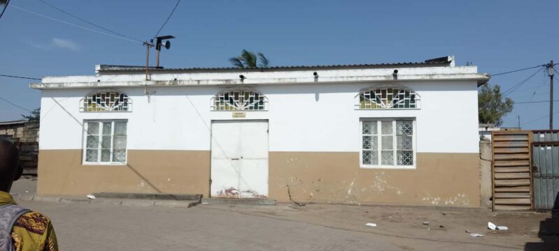 Maputo: Mafalala Suburb Guided Walking Tour - Authentic Insights from Past Travelers  