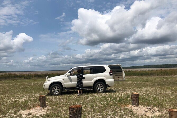Maputo National Park (Maputo Special Reserve) Full-day Tour - An In-Depth Look at the Maputo Special Reserve Full-Day Tour