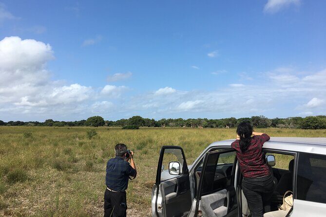 Maputo National Park (Maputo Special Reserve) Full-day Tour - Frequently Asked Questions