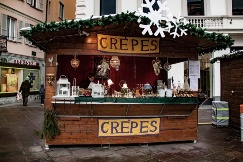 Maputos Yuletide Joy: A Christmas Discovery Tour - Key Points