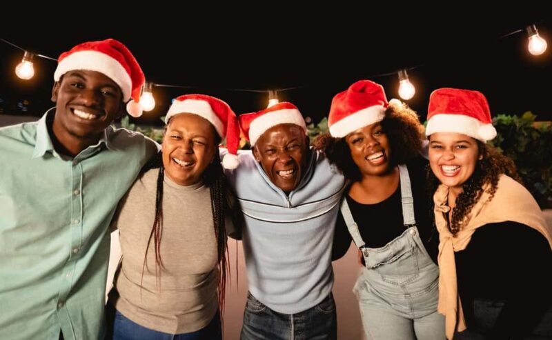 Maputos Yuletide Joy: A Christmas Discovery Tour - Frequently Asked Questions (FAQs)