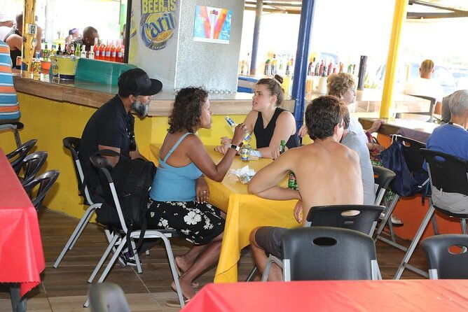 maracas-beach
