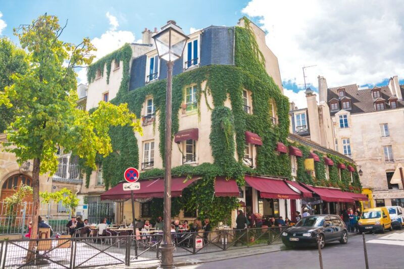 marais-district-of-paris-guided-walking-tour