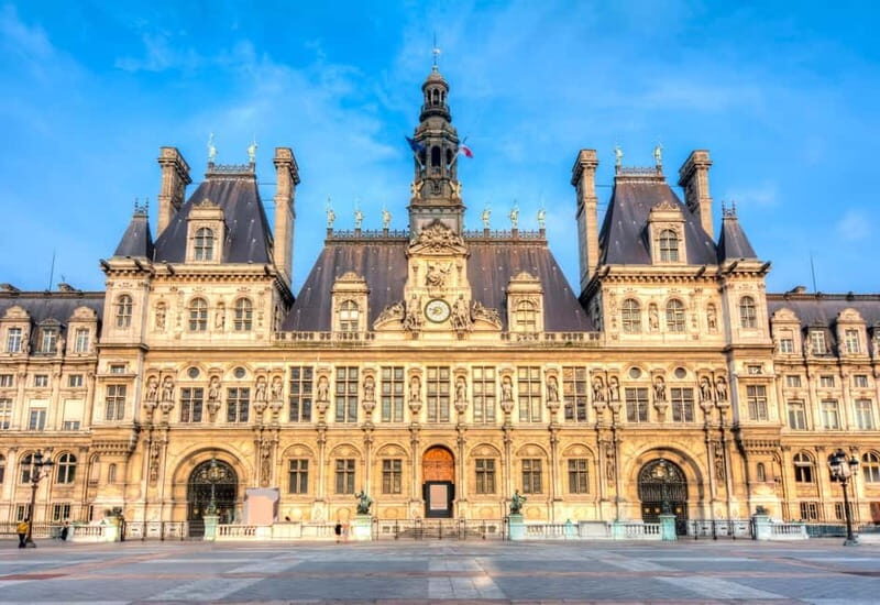 Marais Highlights, Place Vosges, Victor Hugo & Bakery Tour - Food and Cultural Highlights