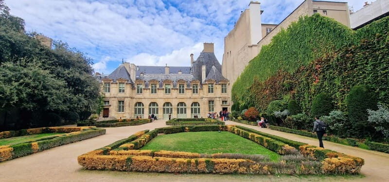 Marais Highlights, Place Vosges, Victor Hugo & Bakery Tour - Practical Details and Value