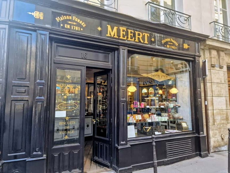 Marais Highlights, Place Vosges, Victor Hugo & Bakery Tour - Who Should Consider This Tour?