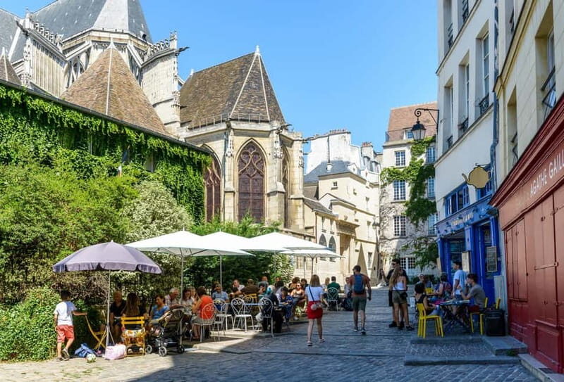 Marais Highlights, Place Vosges, Victor Hugo & Bakery Tour - Final Verdict