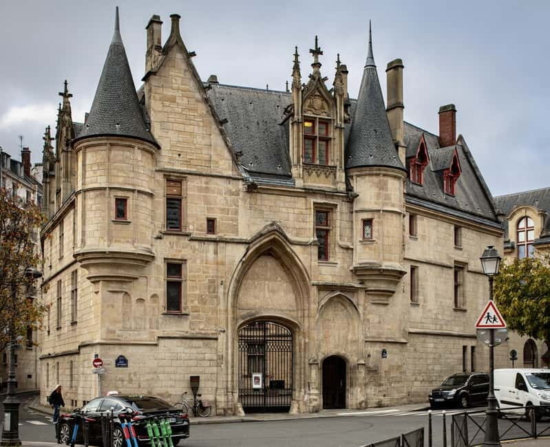 Marais: Intrigues of the French Kings Walking Tour - Who Will Love This Tour?