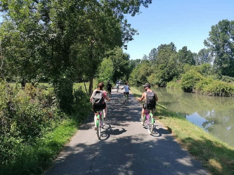 Marais Poitevin: Bike trip in the Green Venice - Who Will Love This Experience?