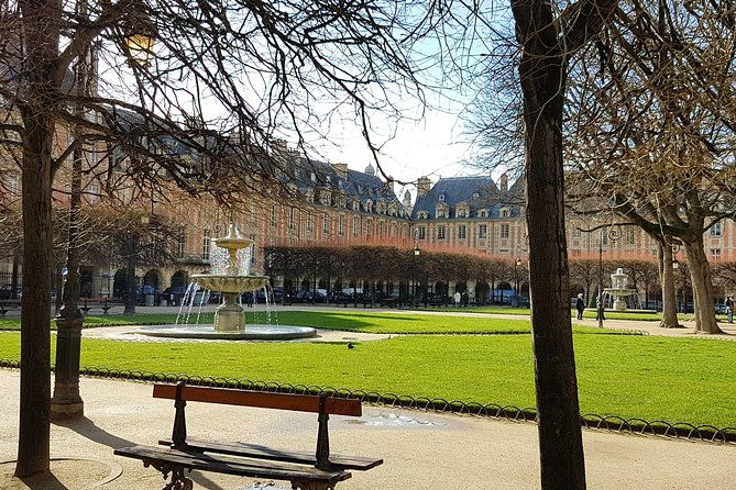 marais-private-walking-tour